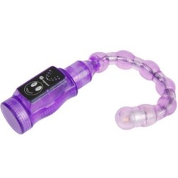 Distortion Trīskāršais Stimulators Lila
