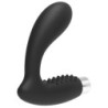 Wiederaufladbarer Prosttico Vibrator Modell 5 - Schwarz