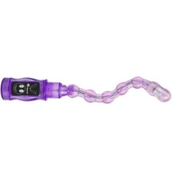 Distortion Stimulateur Triple Lilas