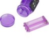 Distortion Stimulateur Triple Lilas