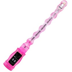 Distortion Triple Roze Stimulator