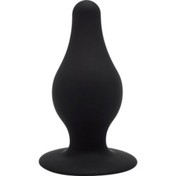 Modelul 2 Plug Anal Silicon Premium Silexpan Premium Termoreactiv Mărimea L