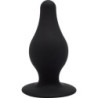 Model 2 Premium Silicone Anal Plug Silexpan Premium Thermoreactive Size L