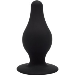 Modelul 2 Plug Anal Silicon Premium Silexpan Premium Termoreactiv Mărimea M