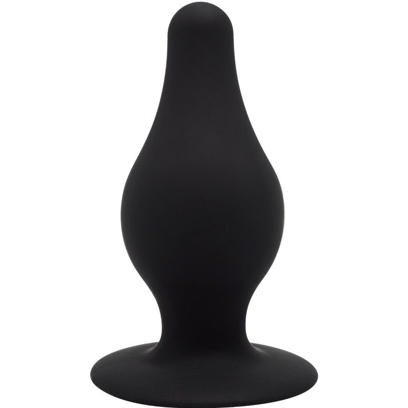 Modelo 2 Plug Anal Silicona Premium Silexpan Premium Termorreactivo Talla M Modelo 2 Plug Anal Silicona Premium Silexpan Premium Termorreactivo Talla M