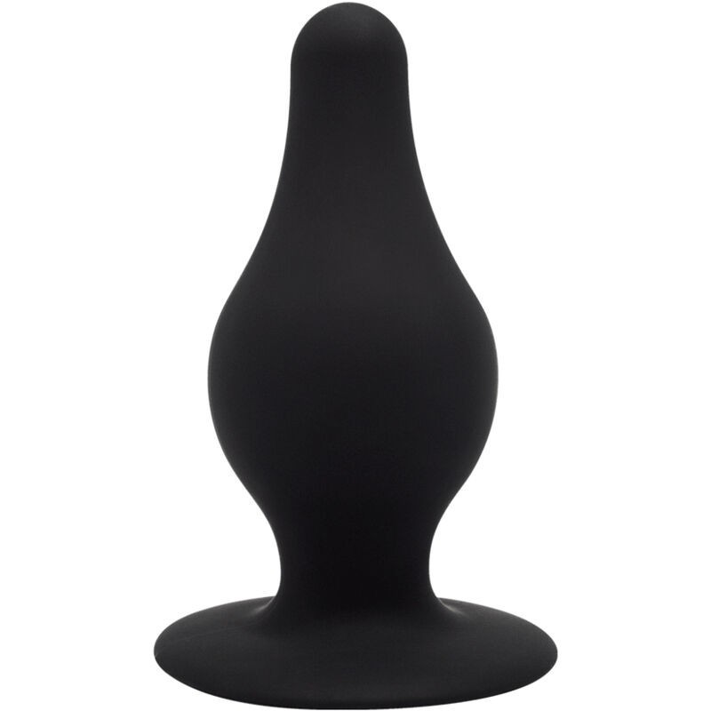 Modell 2 Prémium Szilikon Anális Plug Silexpan Prémium Hőre Keményedő Xs Méret Modell 2 Prémium Szilikon Anális Plug Silexpan Prémium Hőre Keményedő Xs Méret
