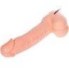 Realistinen Värisevä Ja Pyörivä Dong Dildo 20 Cm
