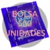 Preservatiu Xxl Bossa 500 Uds