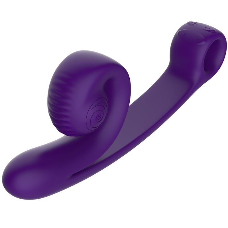 Curve Vibraattori Violetti