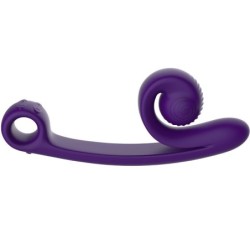 Curve Vibrateur Violet