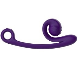 Curve Vibraattori Violetti
