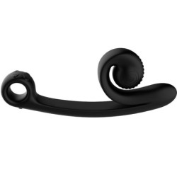 Curve Vibrateur Noir