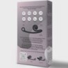Curve Vibrator Negru