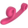 Curve Vibrator Roz