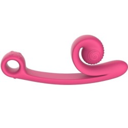 Curve Vibrator Roz