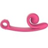 Curve Vibrator Pink