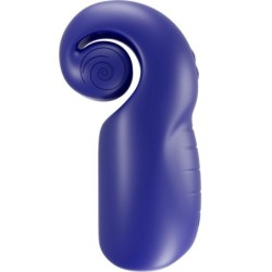 Evo For Him Masturbator Masculin Slide Nroll Albastru Închis