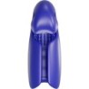 Evo For Him Masturbatore Maschile Slide Nroll Blu Scuro