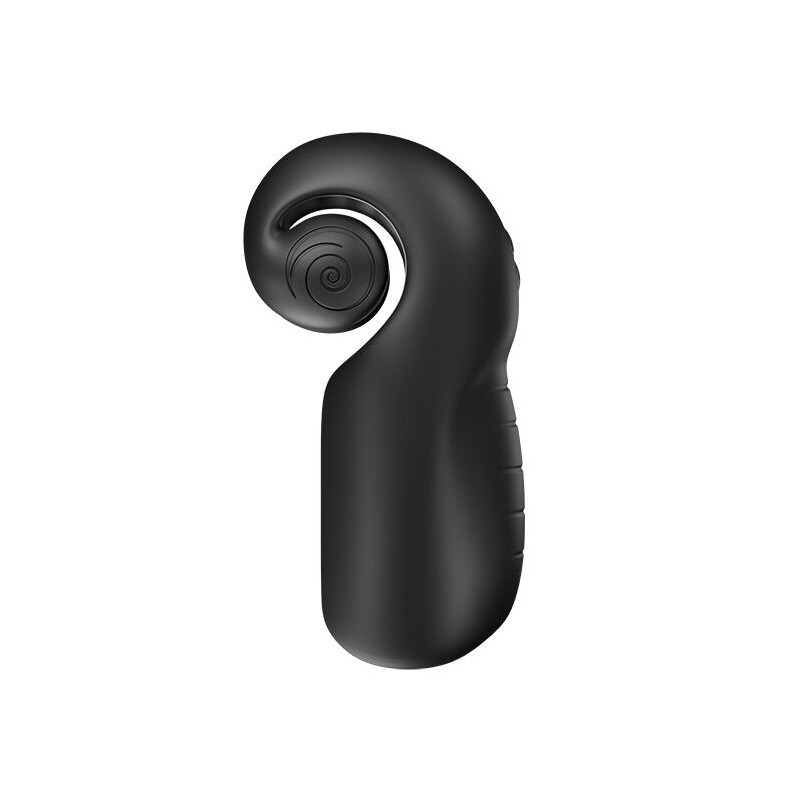 Evo For Him Muški Masturbator Slide Nroll Crni