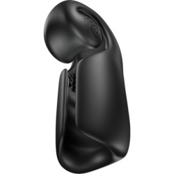 Evo For Him Male Stroker Slide Nroll Black