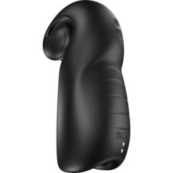 Evo For Him Moški Masturbator Slide Nroll Črn