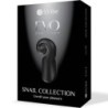 Evo For Him Male Stroker Slide Nroll Black
