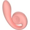 Gizi Stimolatore Dual Rosa