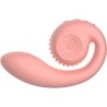 Gizi Stimolatore Dual Rosa