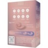 Gizi Stimolatore Dual Rosa
