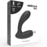 Dobíjecí prostatický vibrátor Model 5 - Černý
