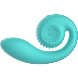 Gizi Dual Estimulator Turkis