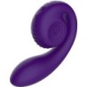 Gizi Stimulateur Dual Violet