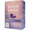 Gizi Stimulateur Dual Violet