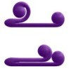 Multi-actie Vibrator Lila