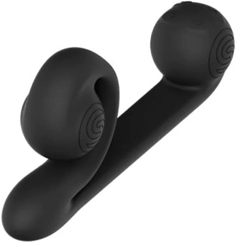 Vibrator s Više Funkcija Crni