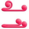 Vibrator Multiakcijski Roza