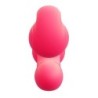 Multi-actie Vibrator Roze