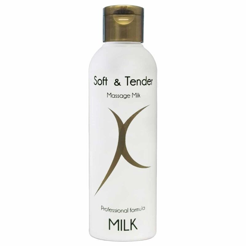 Κρέμα Bodymilk Για Μασάζ 200 Ml