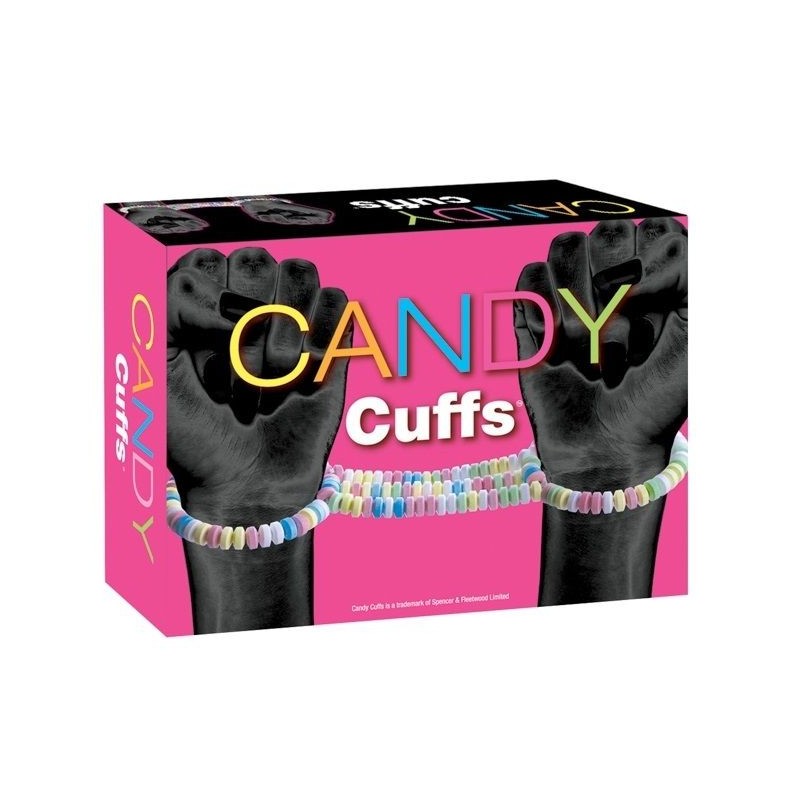Candy Esposas Caramelos Candy Esposas Caramelos