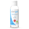 Gel Idroalcolico Igienizzante Mani Aloe Vera 100Ml