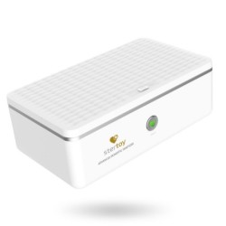 Covid-19 Sterilisator Keimtötend Bakterizid Ultraviolett