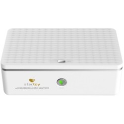 Sterilizzatore Covid-19 Germicida Battericida Ultravioletti