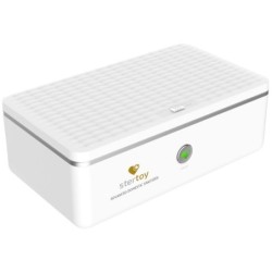 Sterilizator Covid-19 Germicid Bactericid Ultraviolet