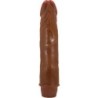Dwarf Vibrator Realist 21 Cm Mulatru