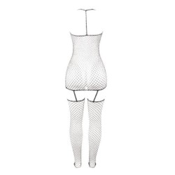 951955 Třpytivé síťované body Talla Única