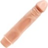 Dwarf Realistični Vibrator 21 Cm Natural