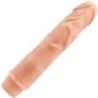 Zwerg Realistischer Vibrator 21 Cm Natur