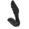 Vibrador Prostático Recarregável Model 6 - Preto
