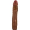 Dybbuk Realistisk Vibrator 24 Cm Mulat