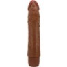 Dybbuk Vibrator Realistic 24 Cm Mulatru